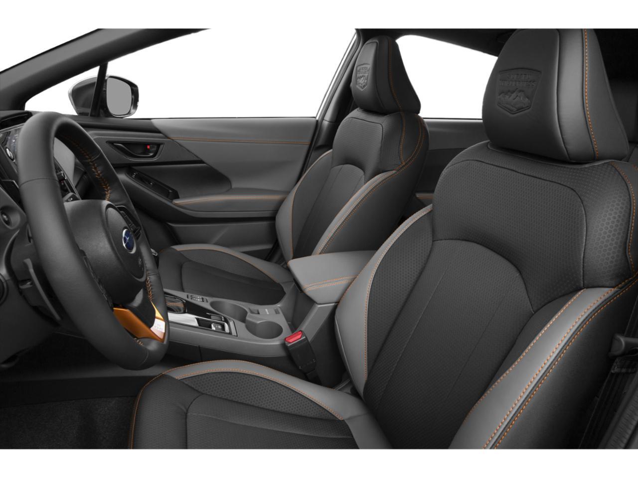 2026 Subaru Crosstrek Wilderness Hagerstown MD