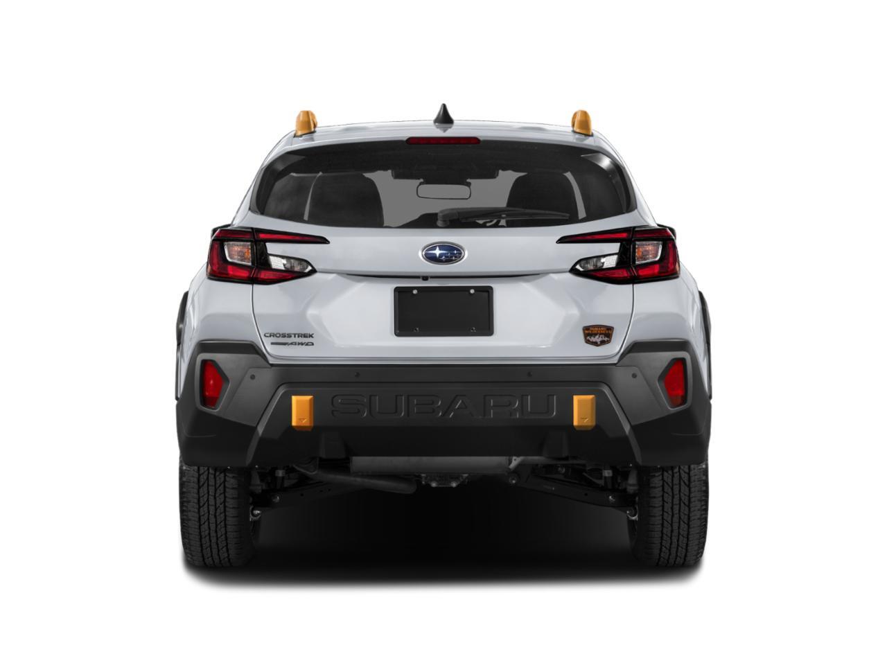 2026 Subaru Crosstrek Wilderness Hagerstown MD