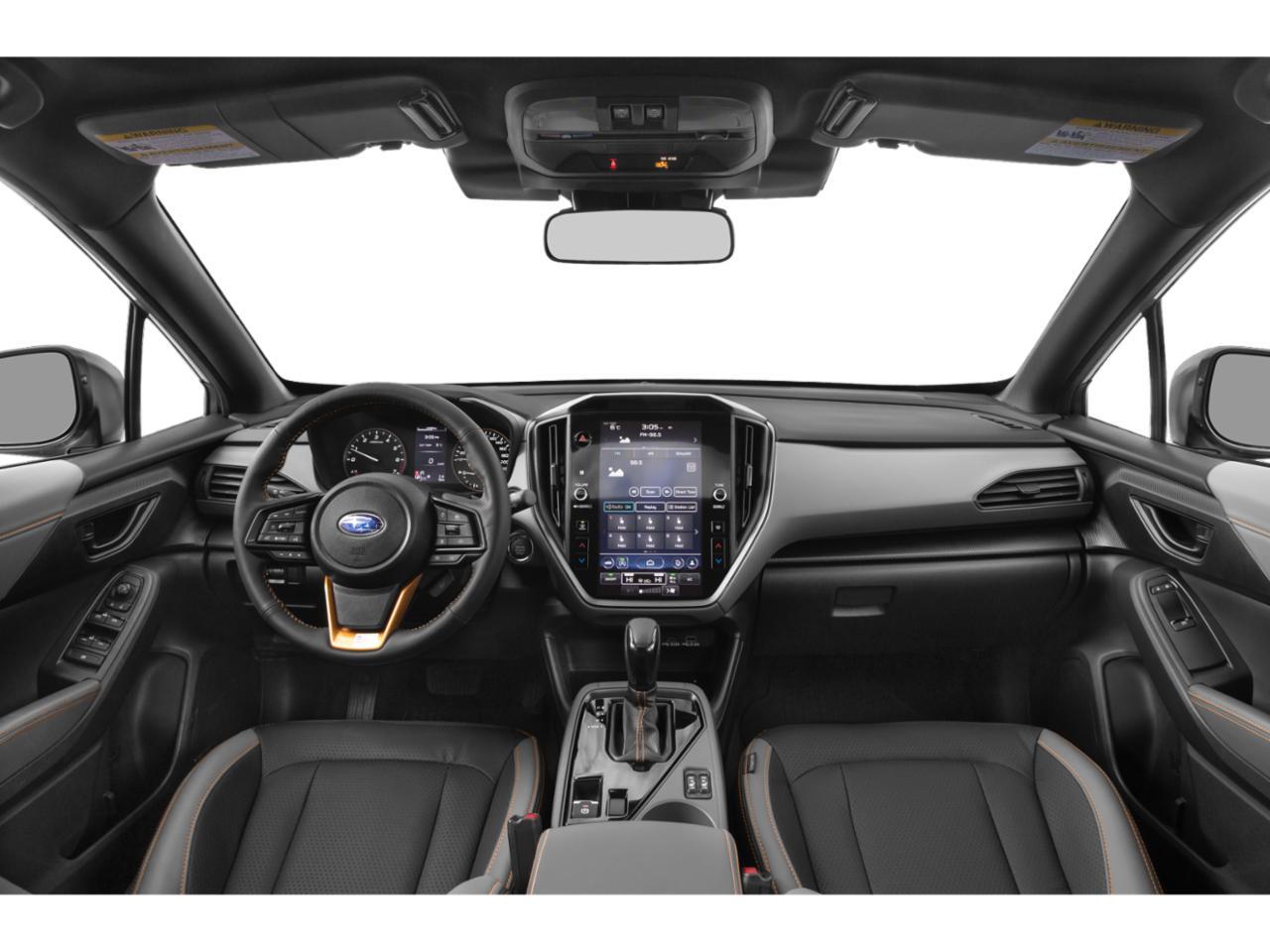 2026 Subaru Crosstrek Wilderness Hagerstown MD