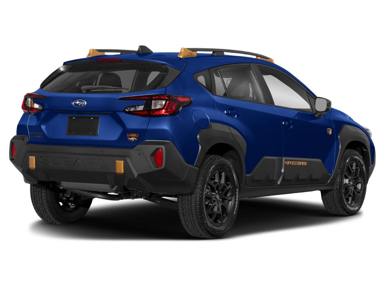 2026 Subaru Crosstrek Wilderness Hagerstown MD