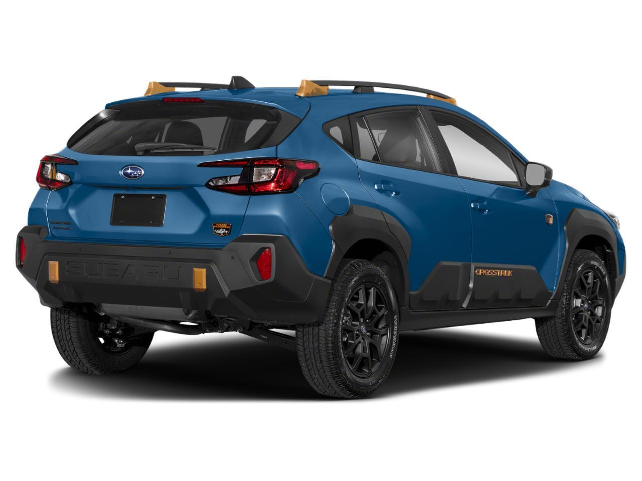 2026 Subaru Crosstrek Wilderness Hagerstown MD