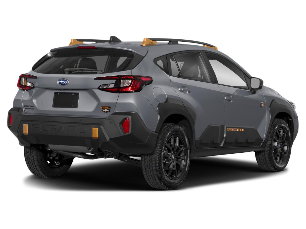 2026 Subaru Crosstrek Wilderness Hagerstown MD
