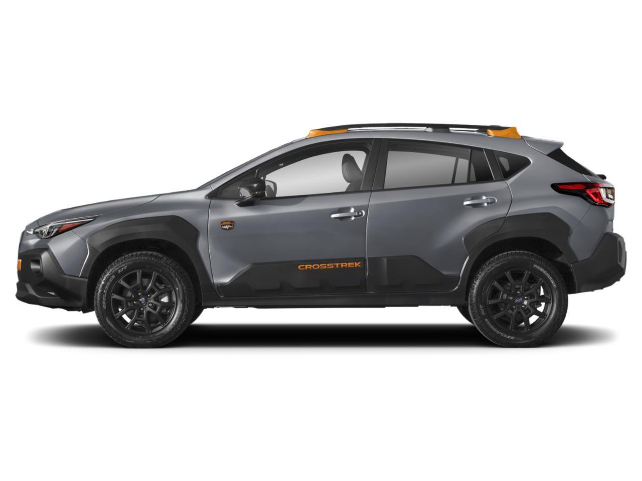 2026 Subaru Crosstrek Wilderness Hagerstown MD