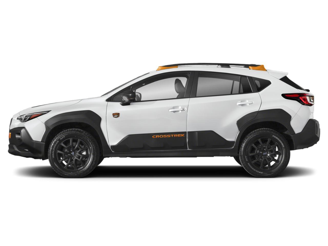 2026 Subaru Crosstrek Wilderness Hagerstown MD