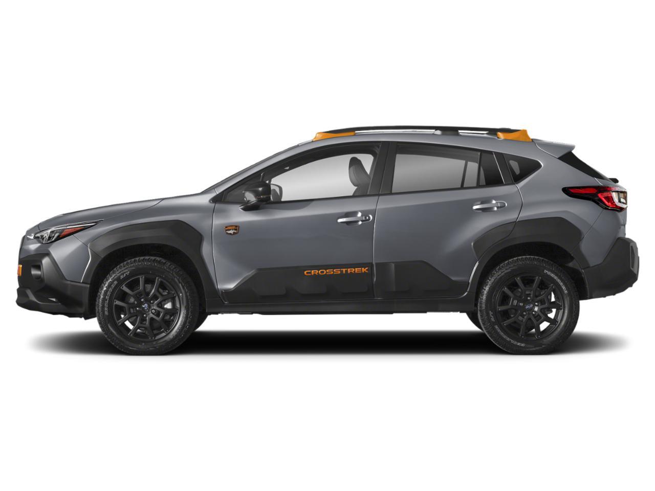 2026 Subaru Crosstrek Wilderness Hagerstown MD