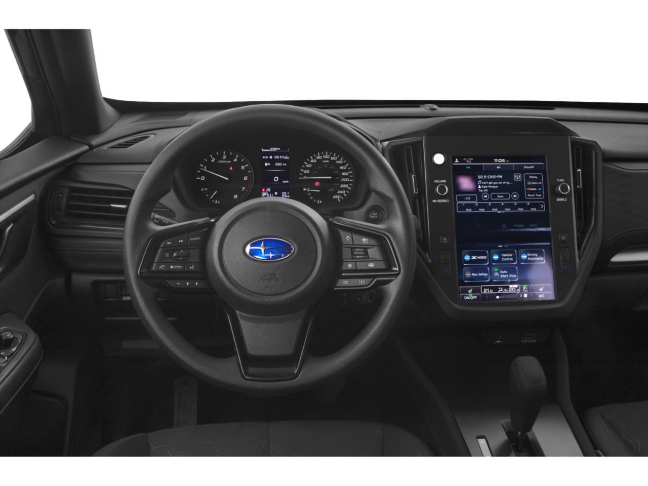 2026 Subaru FORESTER Base Hagerstown MD
