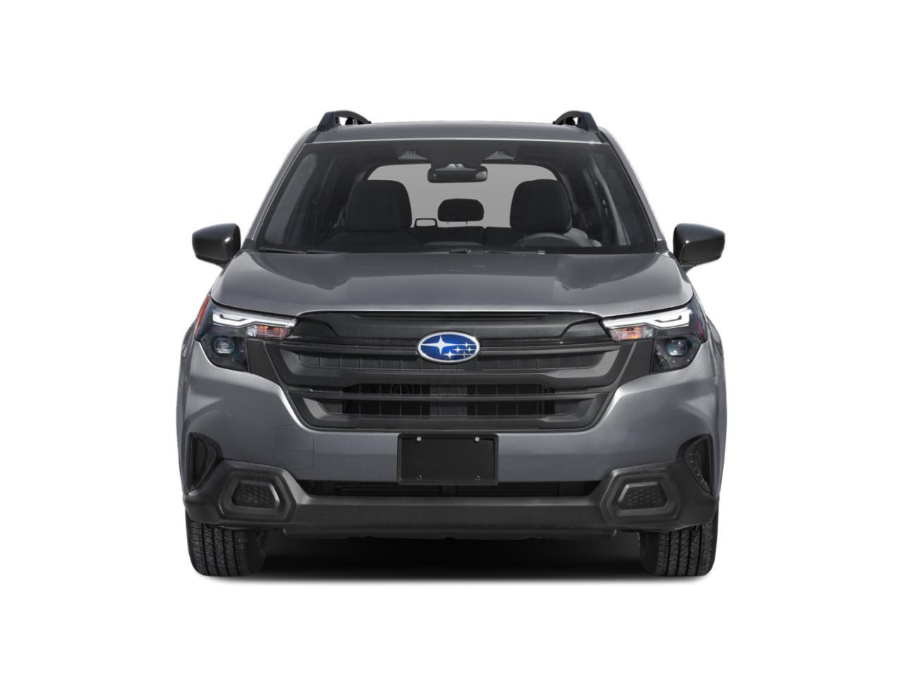 2026 Subaru FORESTER Base Hagerstown MD