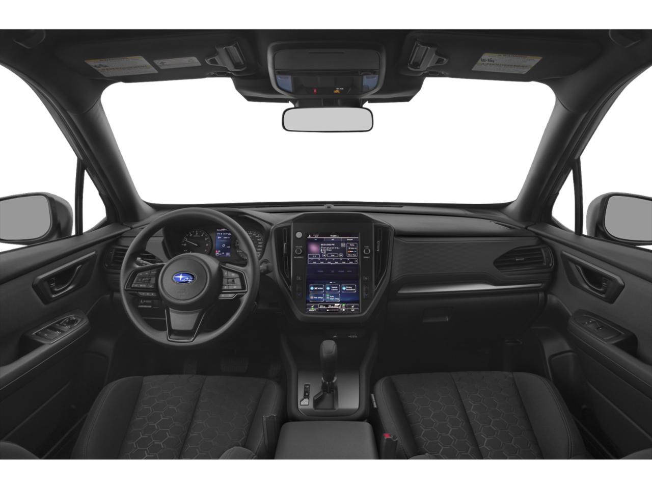 2026 Subaru FORESTER Base Hagerstown MD