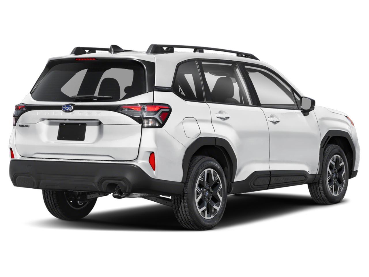 2026 Subaru FORESTER Base Hagerstown MD