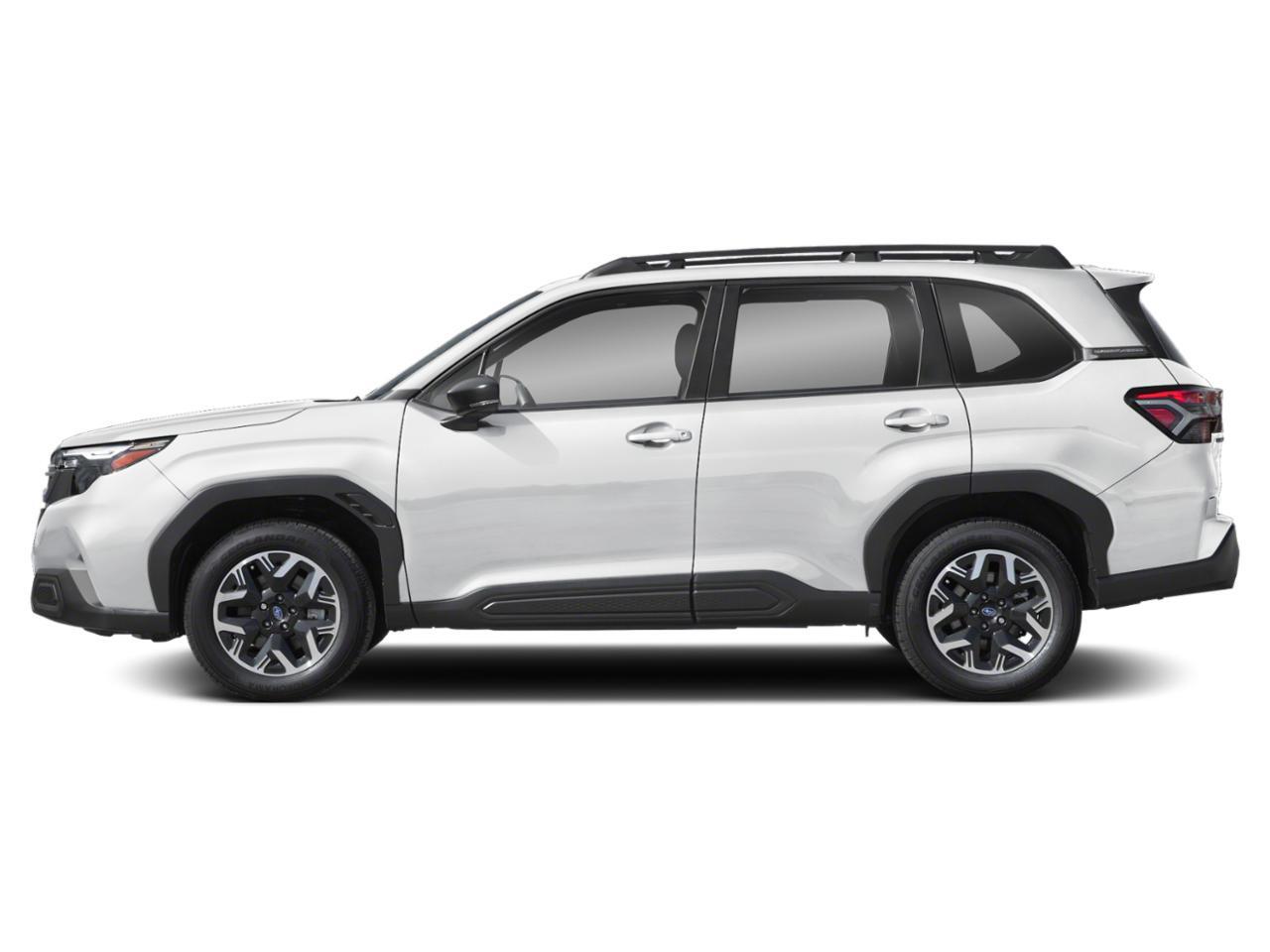 2026 Subaru FORESTER Base Hagerstown MD