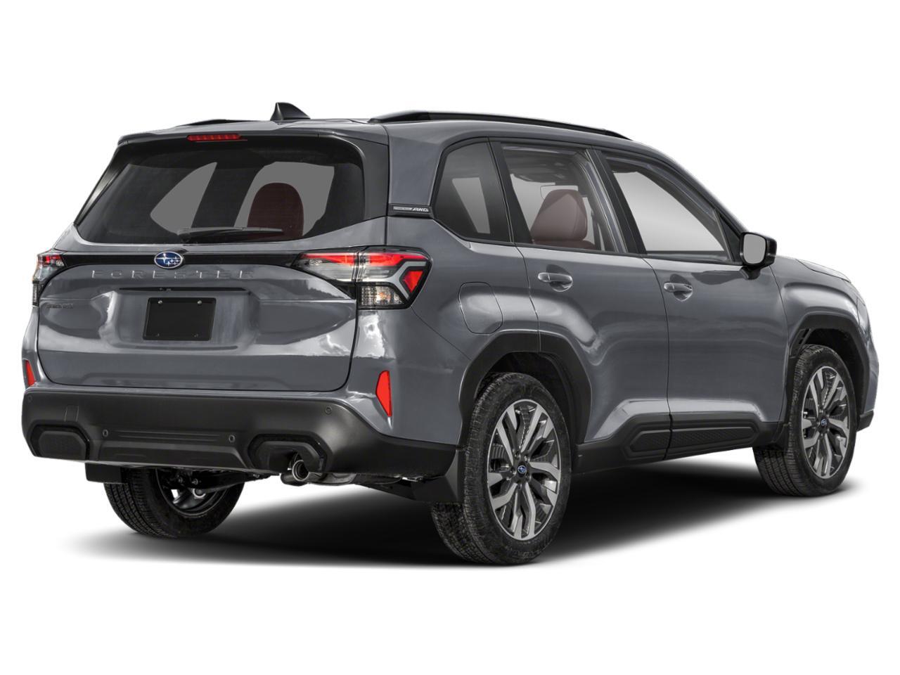 2026 Subaru FORESTER Premium Hagerstown MD