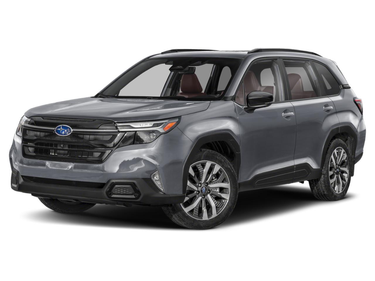 2026 Subaru FORESTER Premium Hagerstown MD