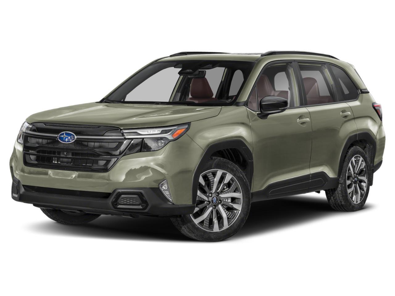 2026 Subaru FORESTER Premium Hagerstown MD