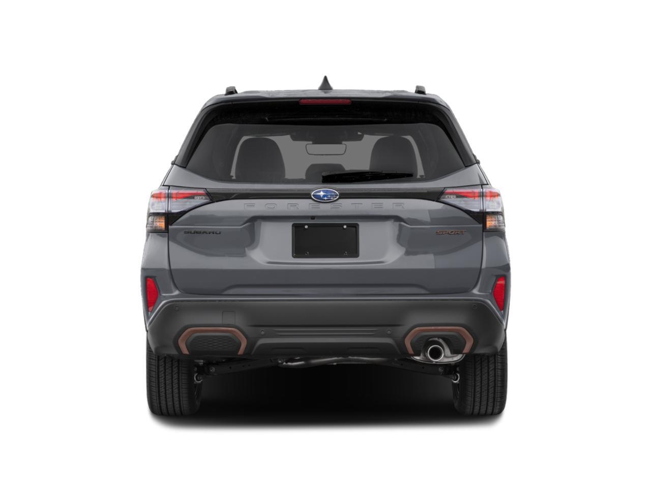 2026 Subaru FORESTER Sport Hagerstown MD