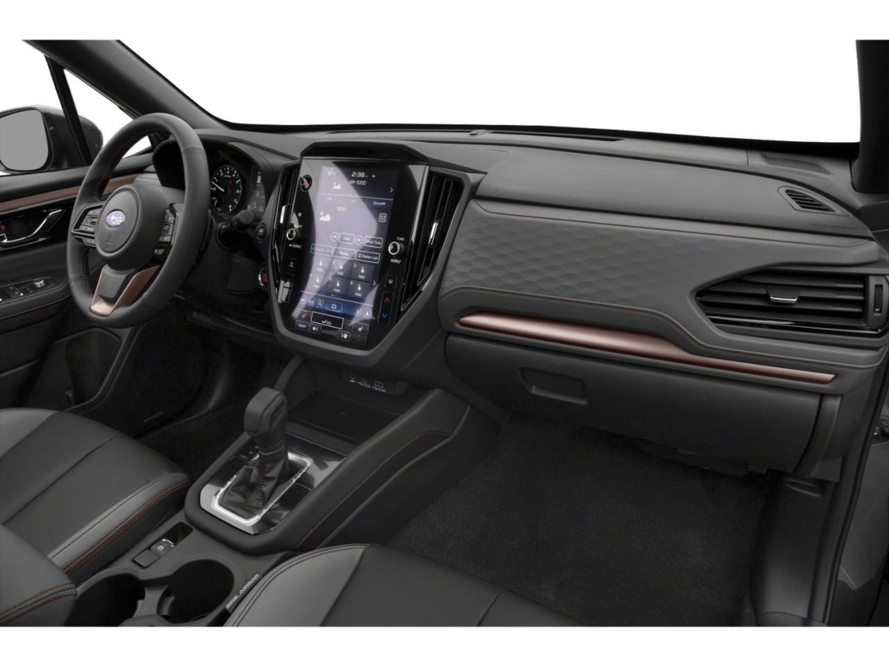 2026 Subaru FORESTER Sport Hagerstown MD