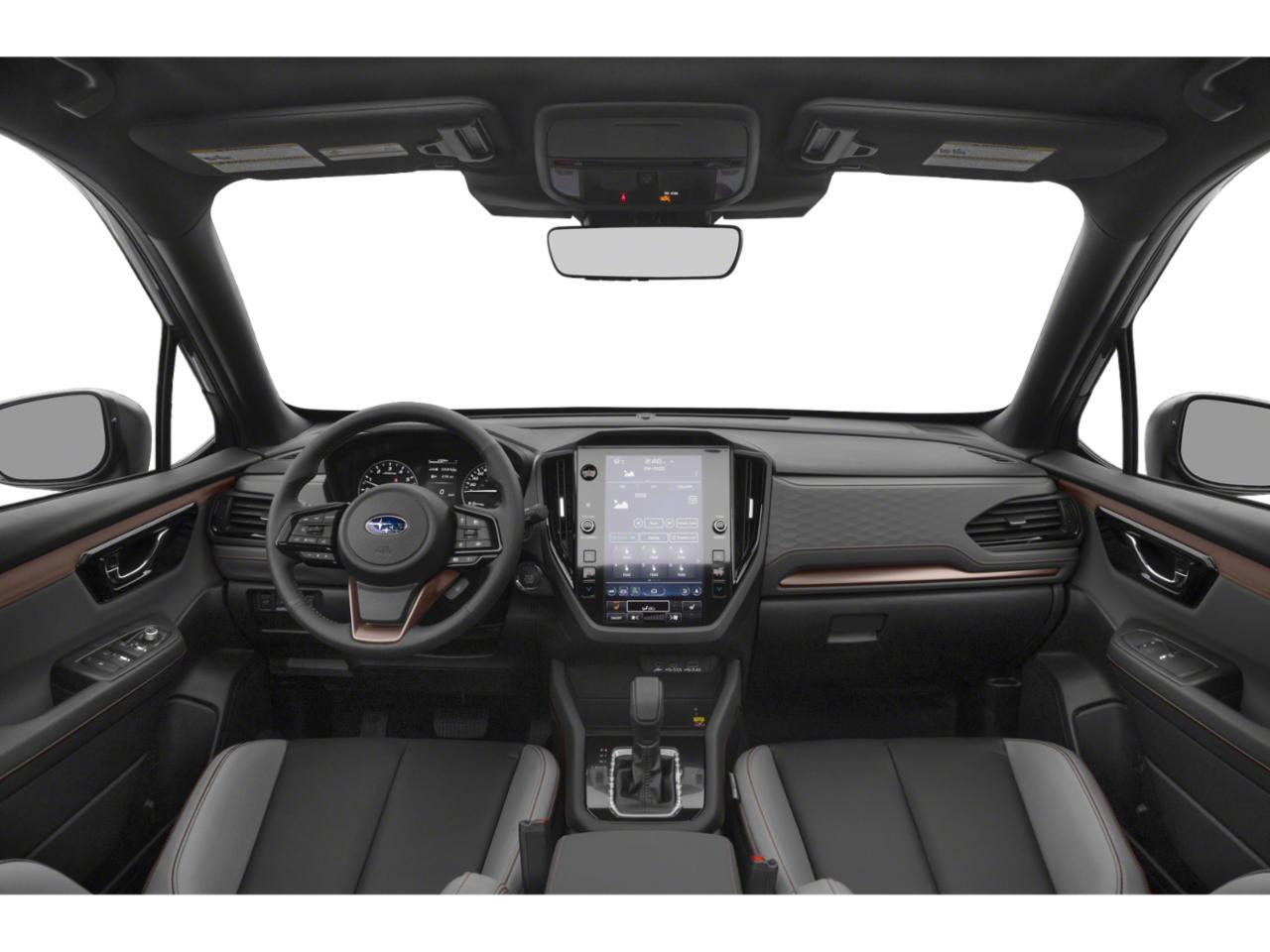 2026 Subaru FORESTER Sport Hagerstown MD
