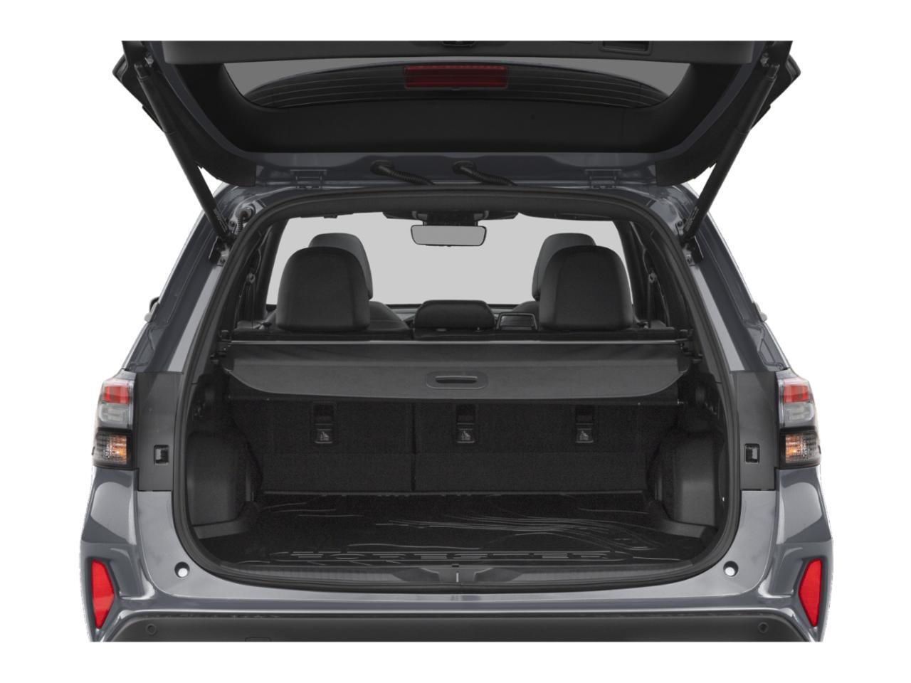 2026 Subaru FORESTER Sport Hagerstown MD
