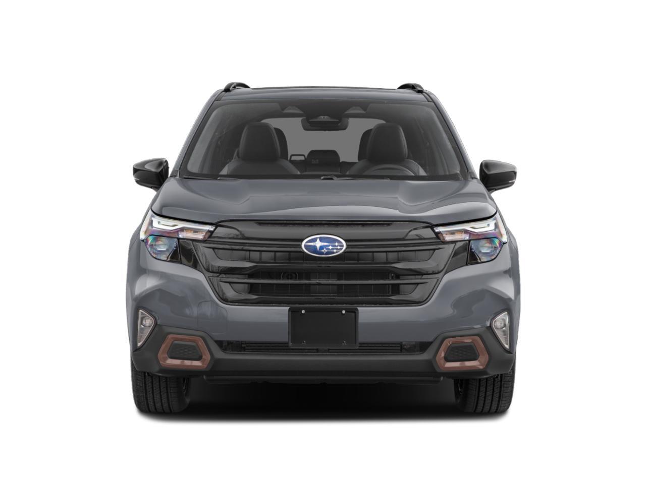 2026 Subaru FORESTER Sport Hagerstown MD