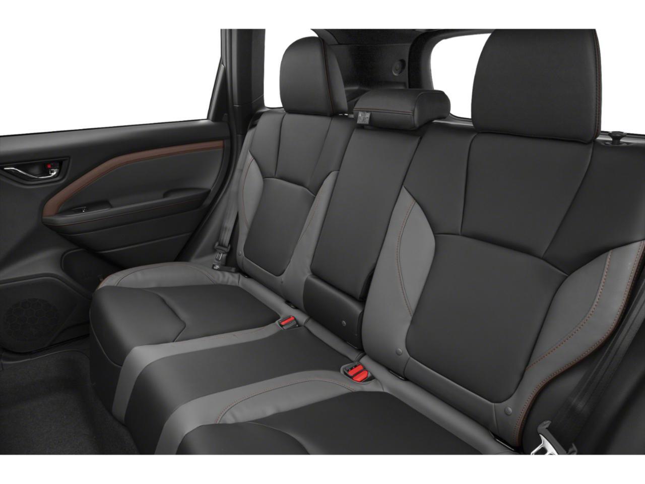 2026 Subaru FORESTER Sport Hagerstown MD