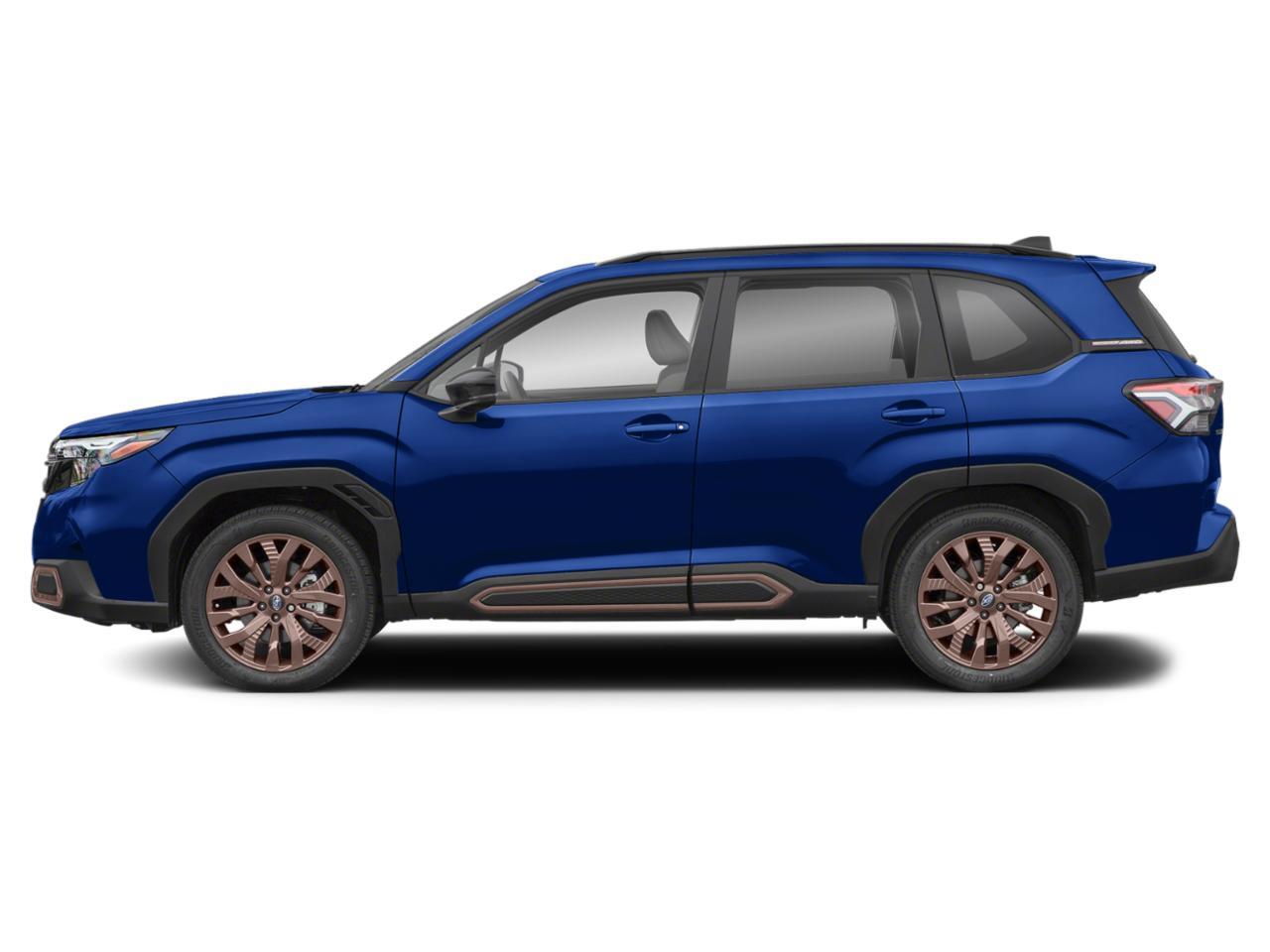 2026 Subaru FORESTER Sport Hagerstown MD