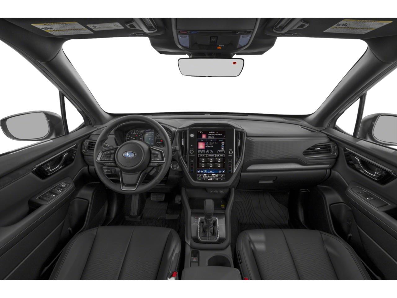 2026 Subaru FORESTER Springfield VA