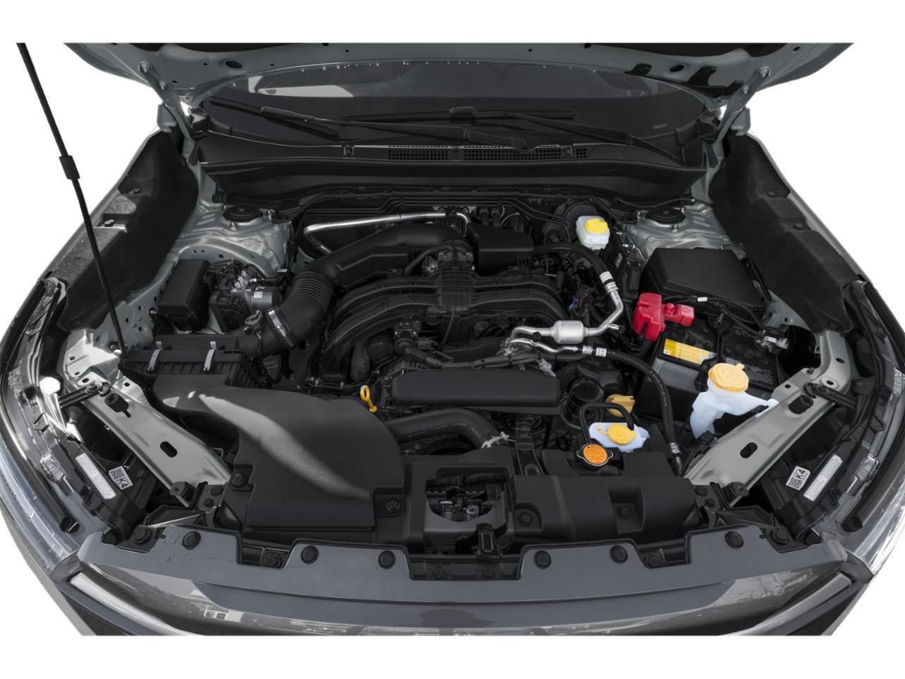 2026 Subaru FORESTER Springfield VA