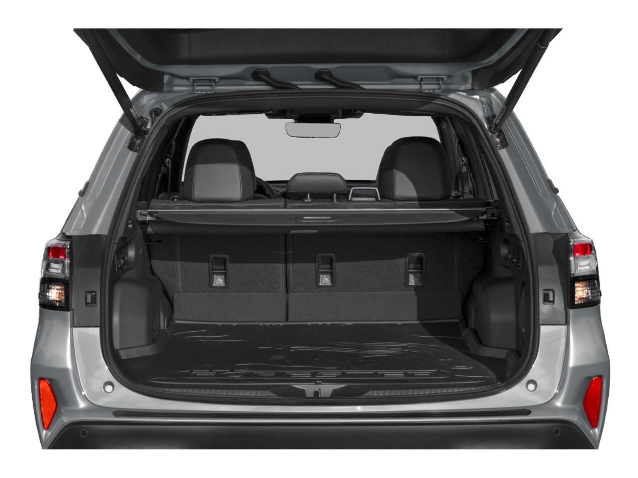 2026 Subaru FORESTER Springfield VA