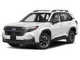 2026 Subaru Forester  Oshkosh WI