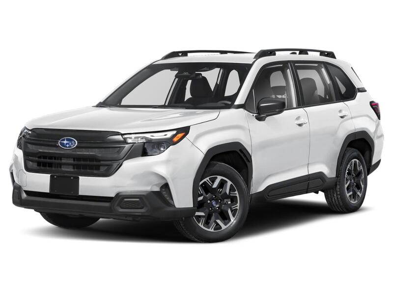 2026 Subaru Forester  Oshkosh WI