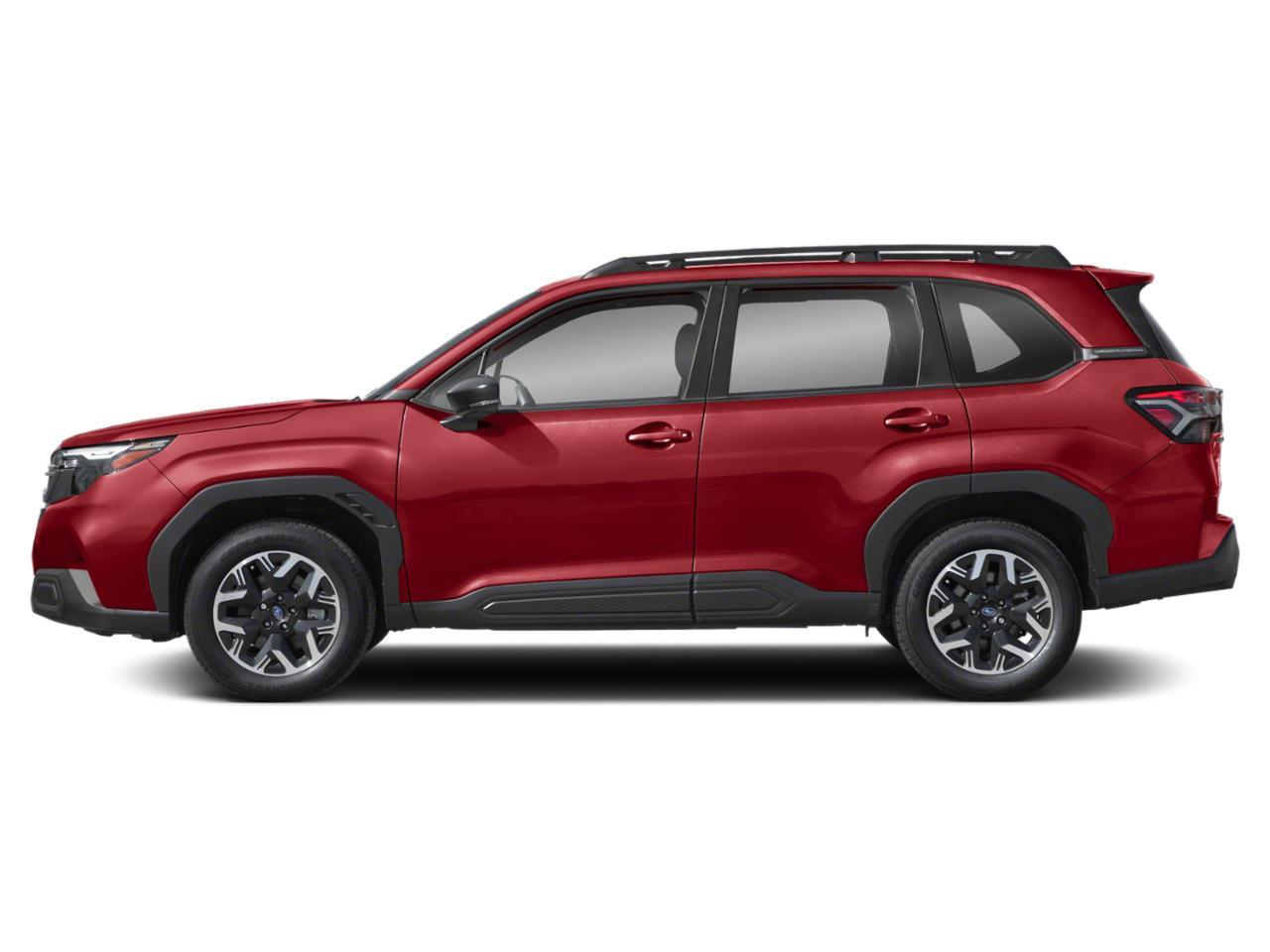 2026 Subaru Forester Base Klamath Falls OR
