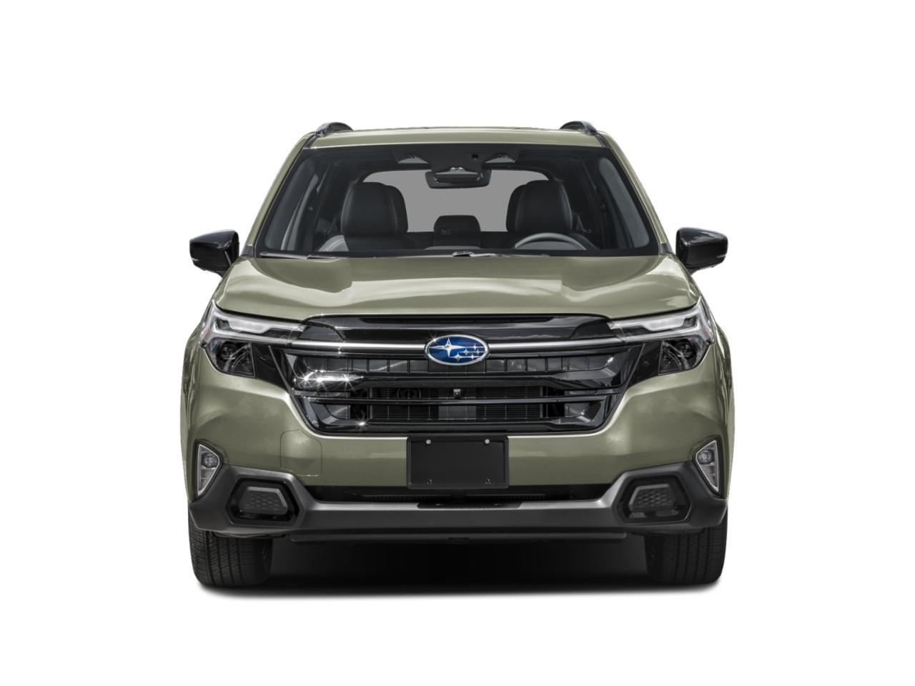 2026 Subaru Forester Hybrid Touring Hybrid Springfield VA