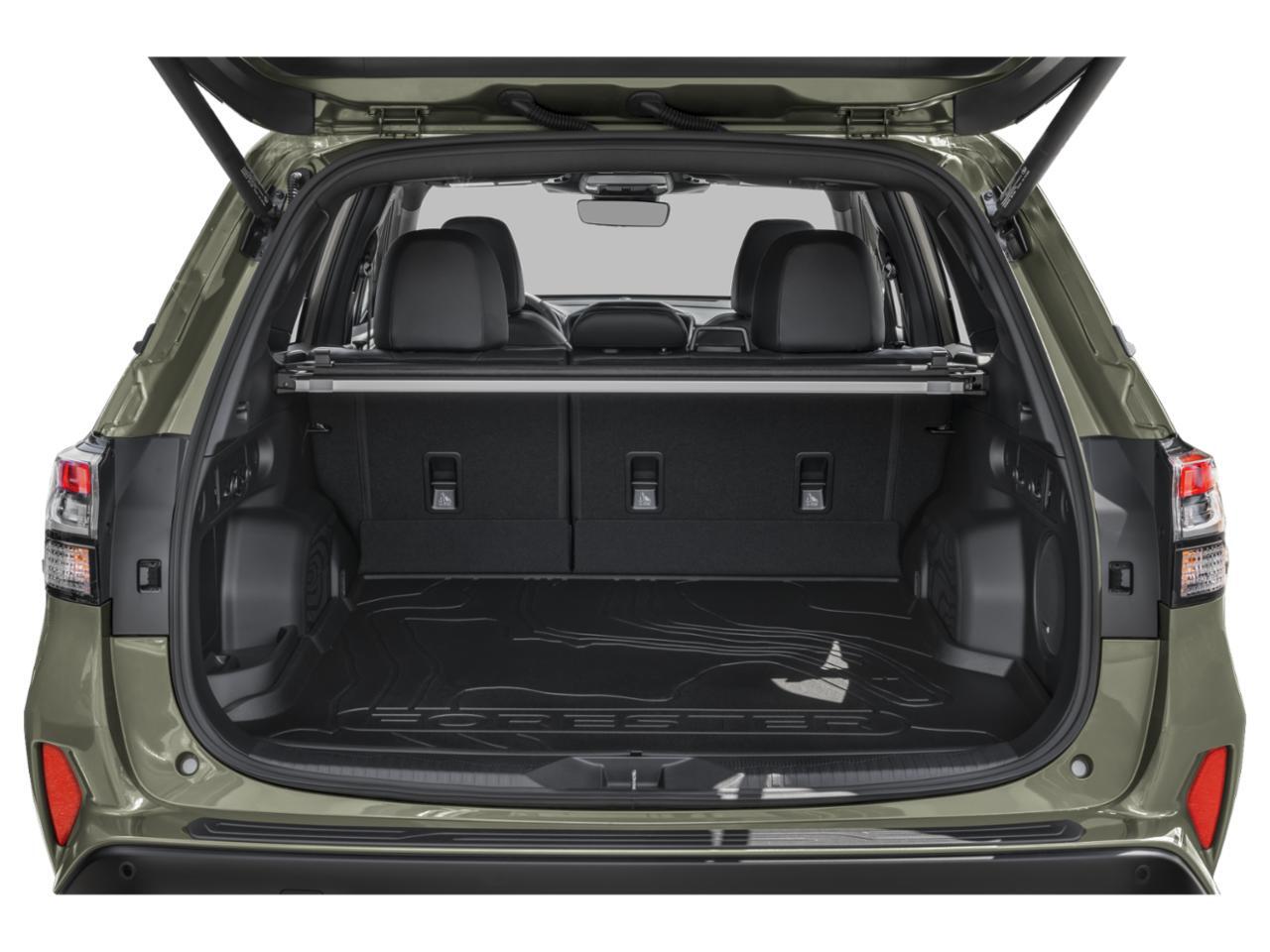 2026 Subaru Forester Hybrid Touring Hybrid Springfield VA