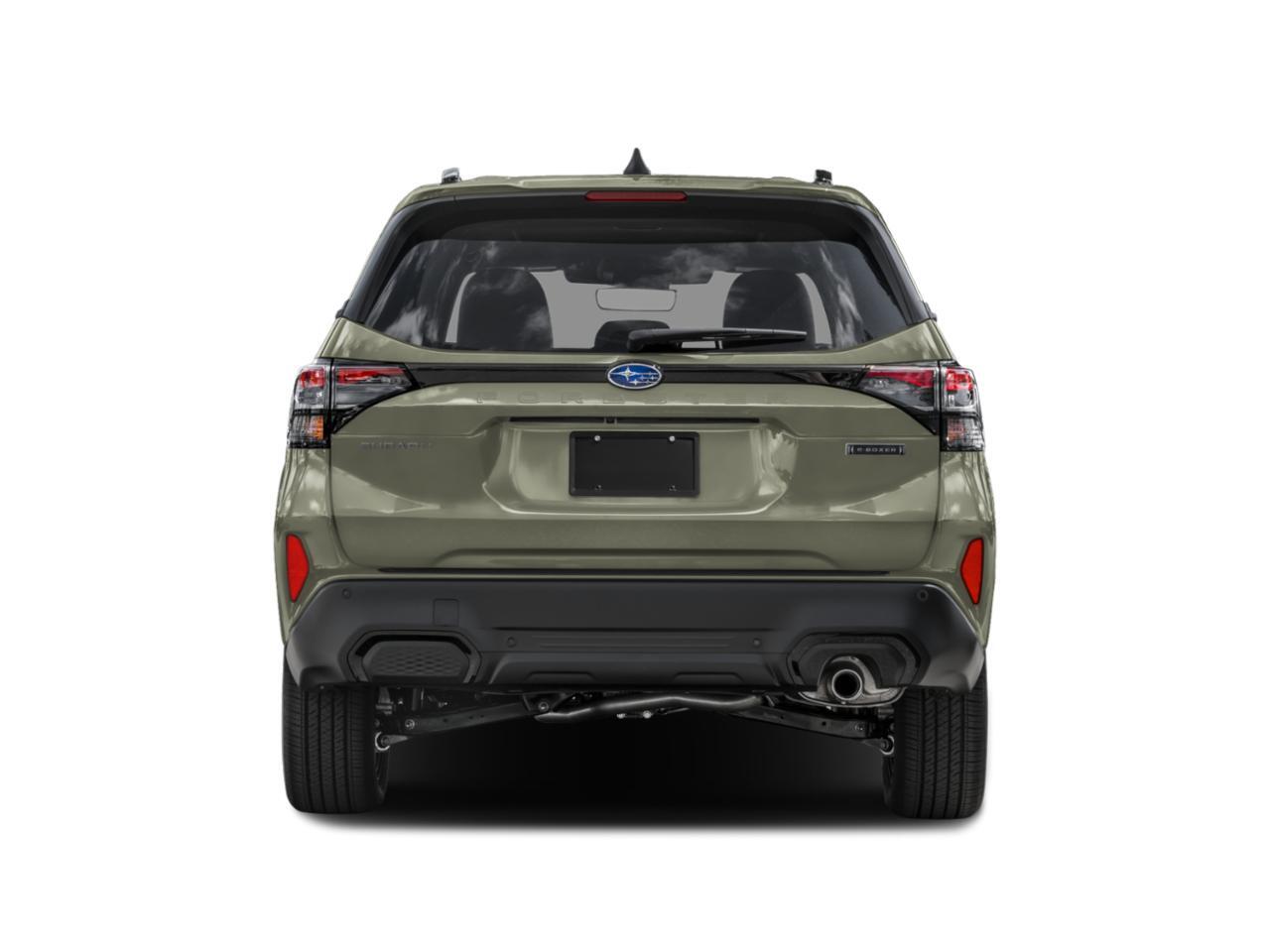 2026 Subaru Forester Hybrid Touring Hybrid Springfield VA