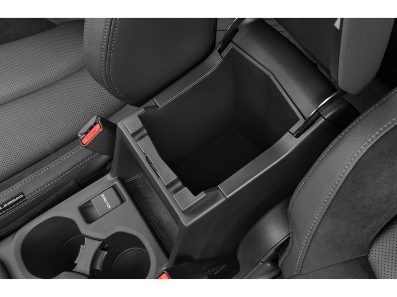 2026 Subaru Forester Hybrid Touring Hybrid Springfield VA