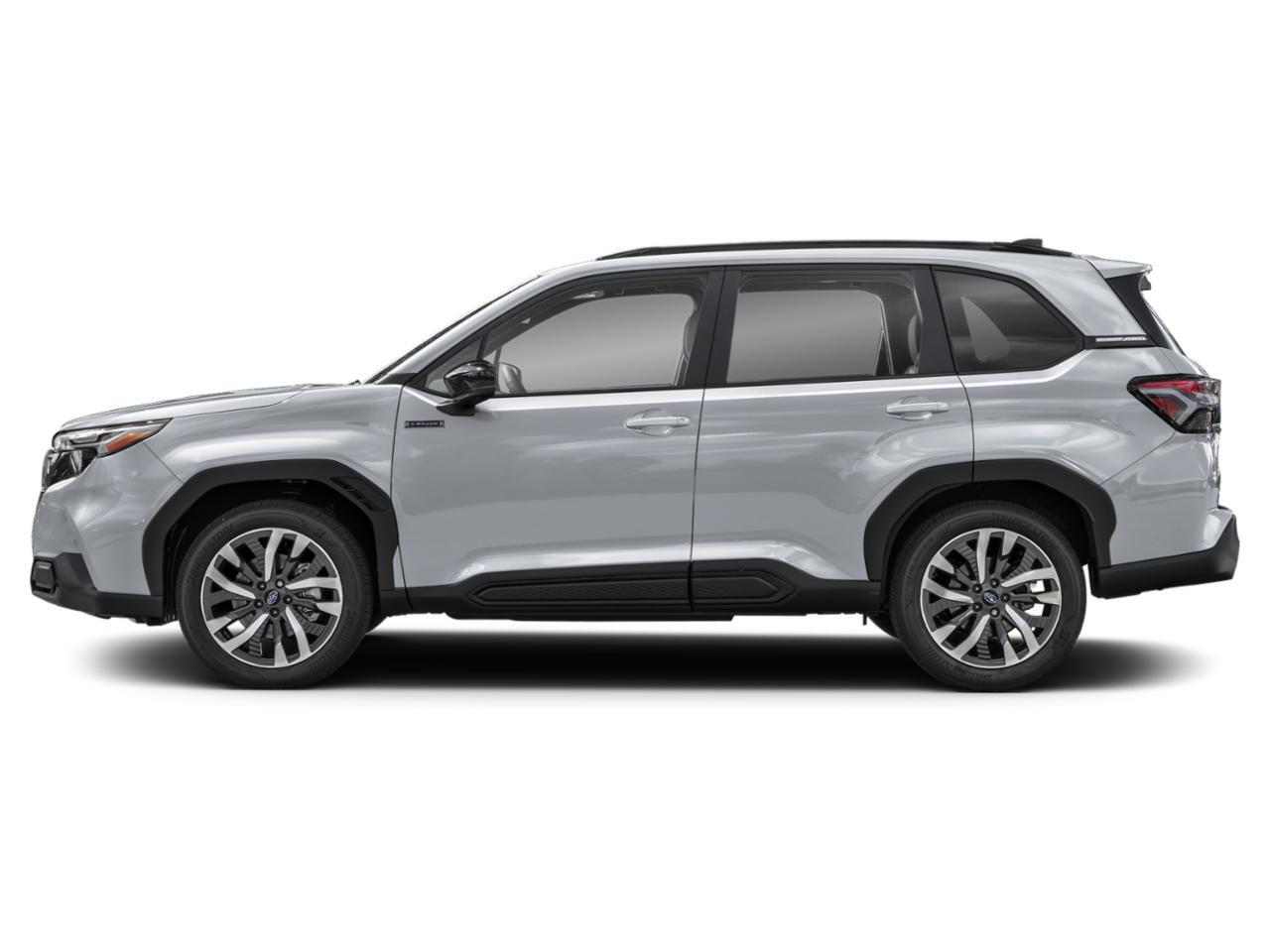 2026 Subaru Forester Hybrid Touring Hybrid Springfield VA