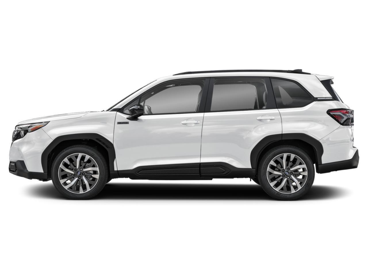 2026 Subaru Forester Hybrid Touring Hybrid Springfield VA