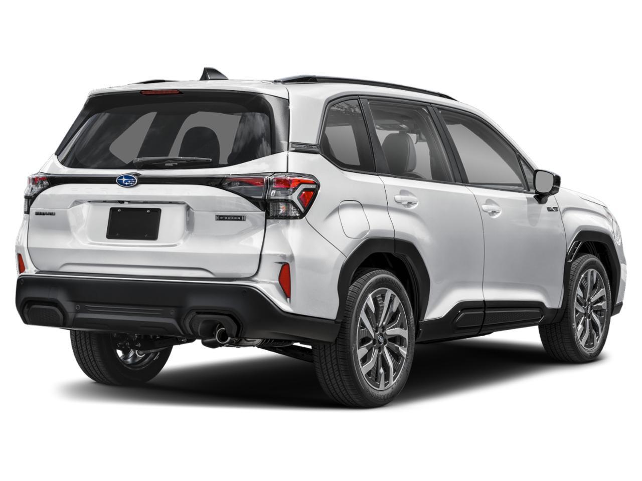 2026 Subaru Forester Hybrid Touring Hybrid Springfield VA