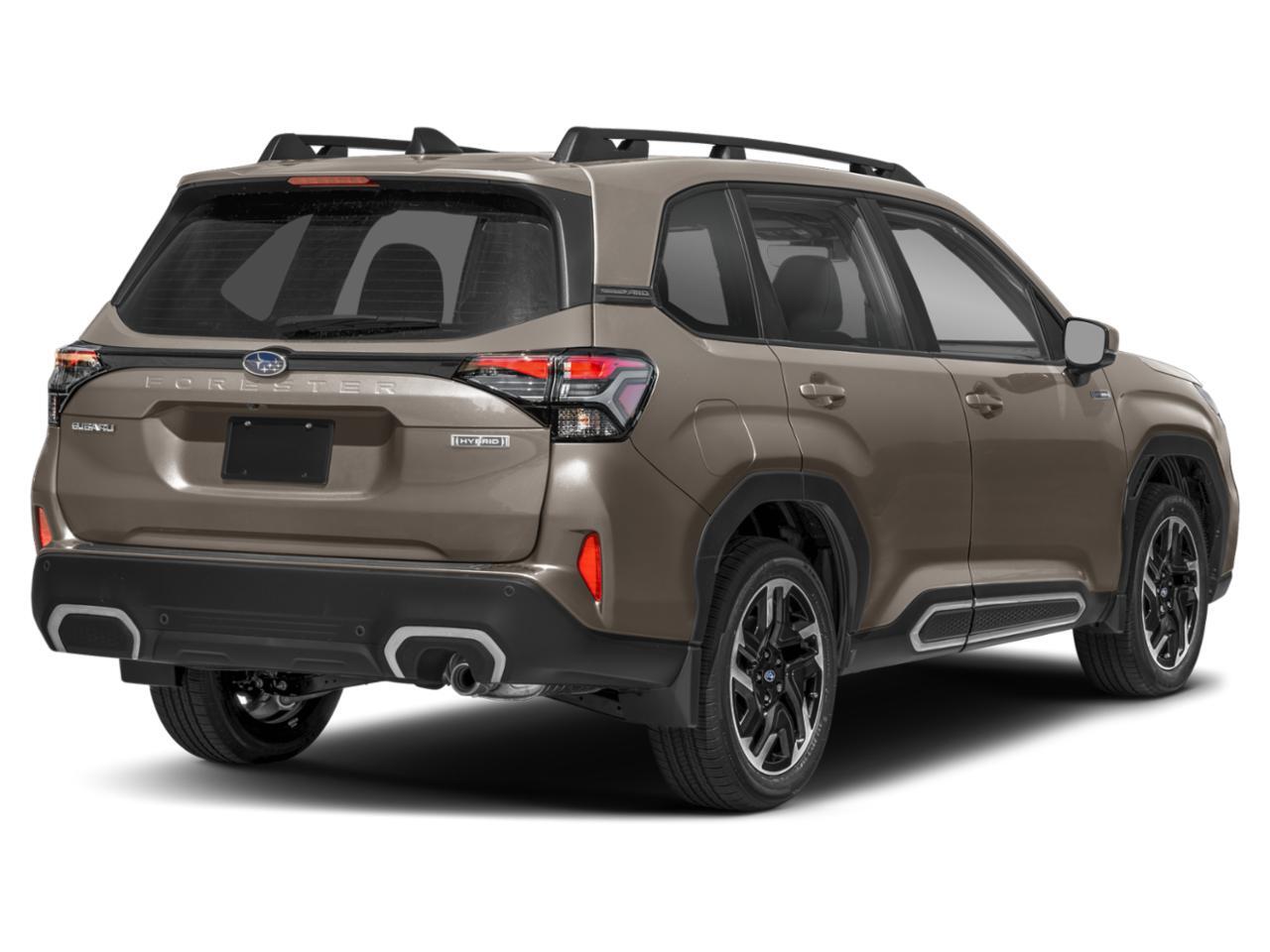 2026 Subaru Forester Limited Hybrid Klamath Falls OR