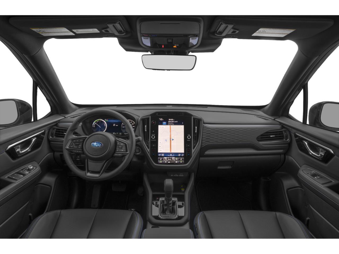 2026 Subaru Forester Limited Hybrid Hagerstown MD