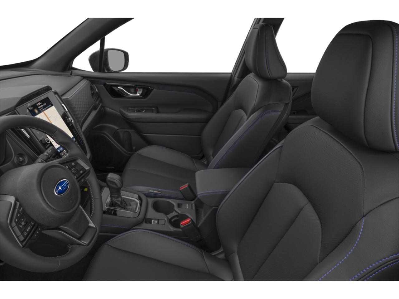 2026 Subaru Forester Limited Hybrid Hagerstown MD