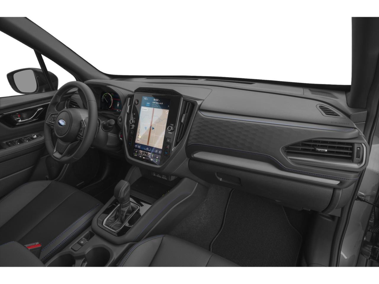 2026 Subaru Forester Limited Hybrid Hagerstown MD