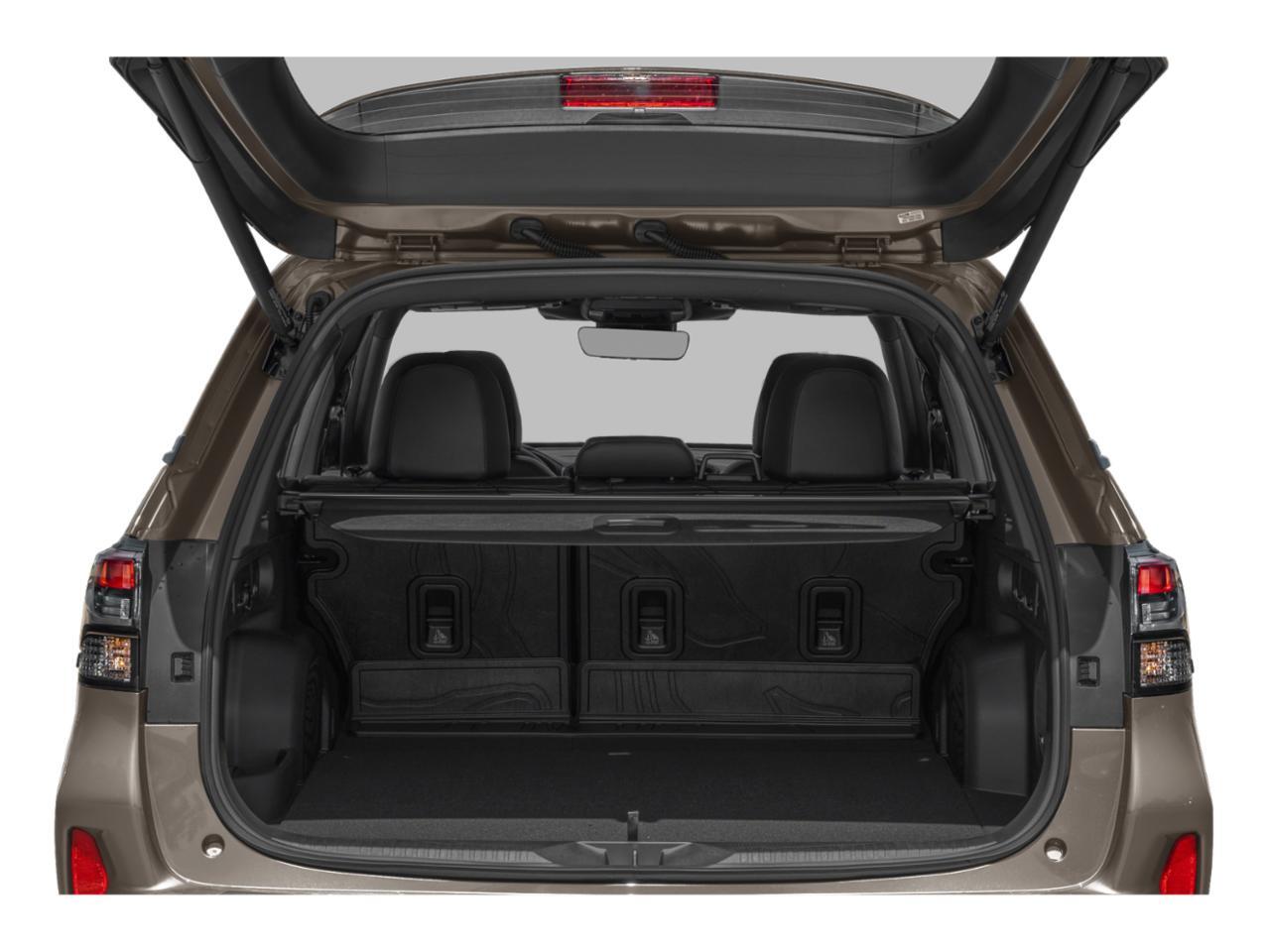 2026 Subaru Forester Limited Hybrid Hagerstown MD