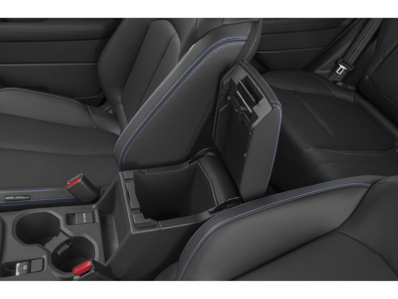 2026 Subaru Forester Limited Hybrid Hagerstown MD