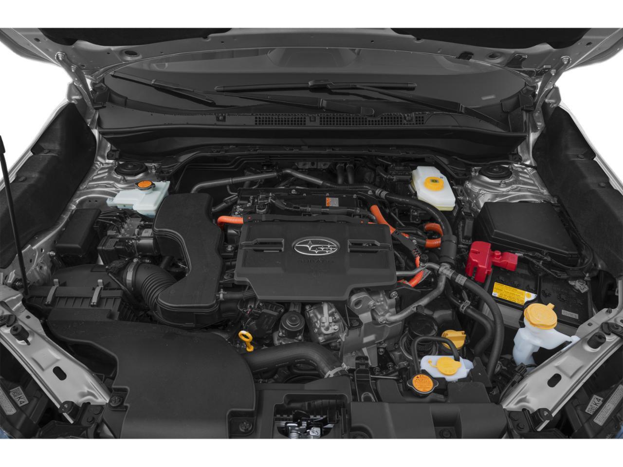 2026 Subaru Forester Limited Hybrid Hagerstown MD