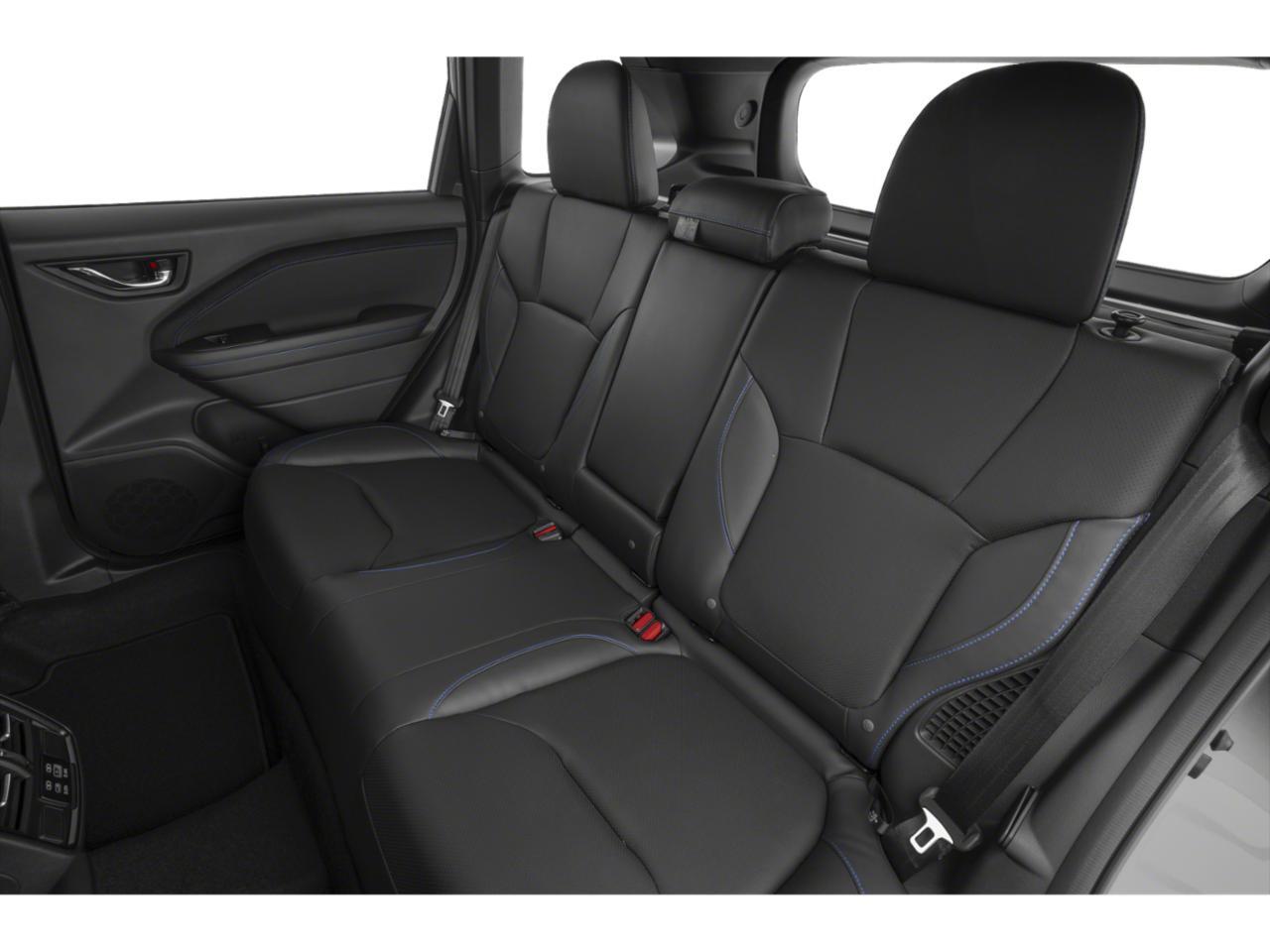 2026 Subaru Forester Limited Hybrid Hagerstown MD