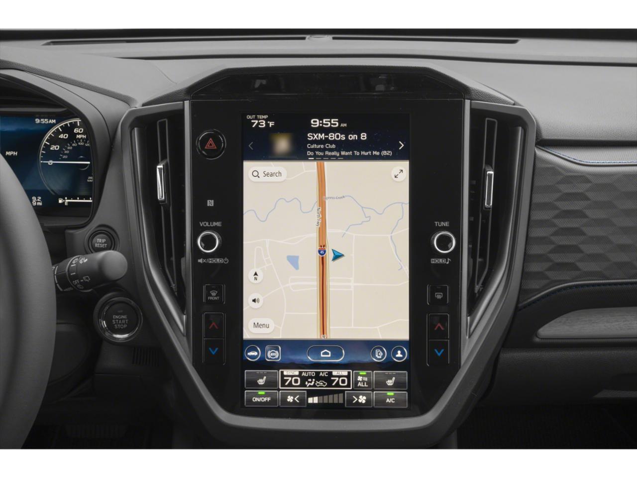 2026 Subaru Forester Limited Hybrid Hagerstown MD