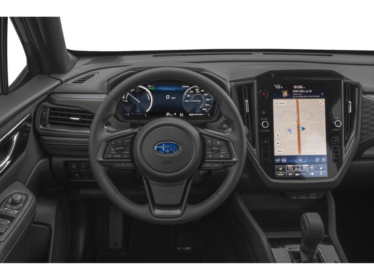 2026 Subaru Forester Limited Hybrid Hagerstown MD