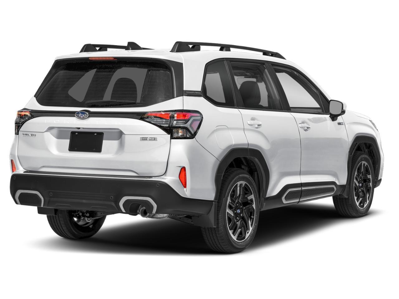 2026 Subaru Forester Limited Hybrid Hagerstown MD