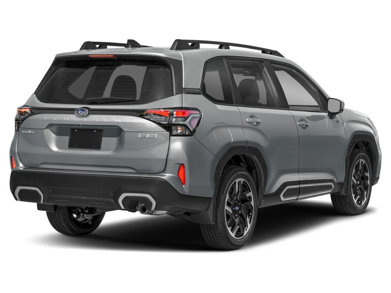 2026 Subaru Forester Limited Hybrid Hagerstown MD