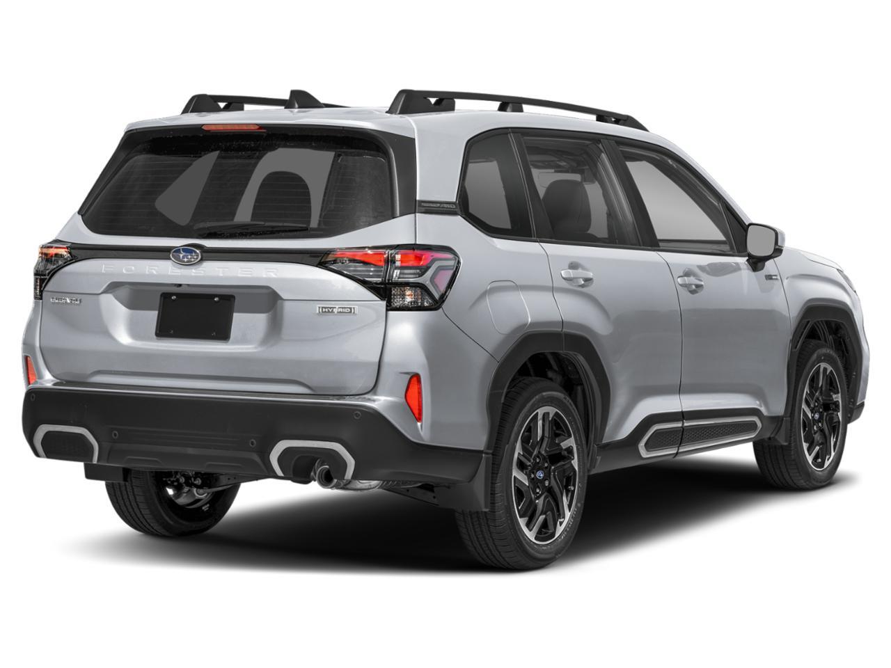 2026 Subaru Forester Limited Hybrid Hagerstown MD